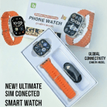 BW9 SIM & CAMERA WATCH