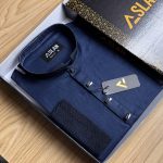 Luxury Cotton Panjabi