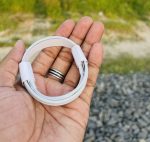 Apple Airpods Pro 2nd Gen (White) - Image 2