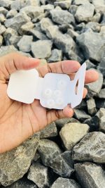 Apple Airpods Pro 2nd Gen (White) - Image 4