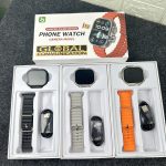 BW9 SIM & CAMERA WATCH