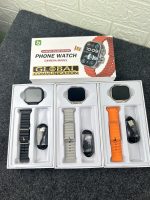 BW9 SIM & CAMERA WATCH