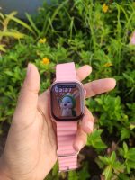শুধুমাত্র আপুদের জন্য - KW68 Smart watch - Image 2