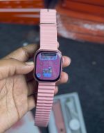 শুধুমাত্র আপুদের জন্য - KW68 Smart watch - Image 2