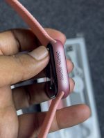 শুধুমাত্র আপুদের জন্য - KW68 Smart watch - Image 3