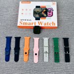 kw30 max smartwatch