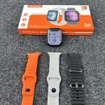 KW90 Max Smartwatch