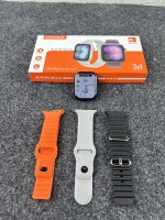 KW90 Max Smartwatch